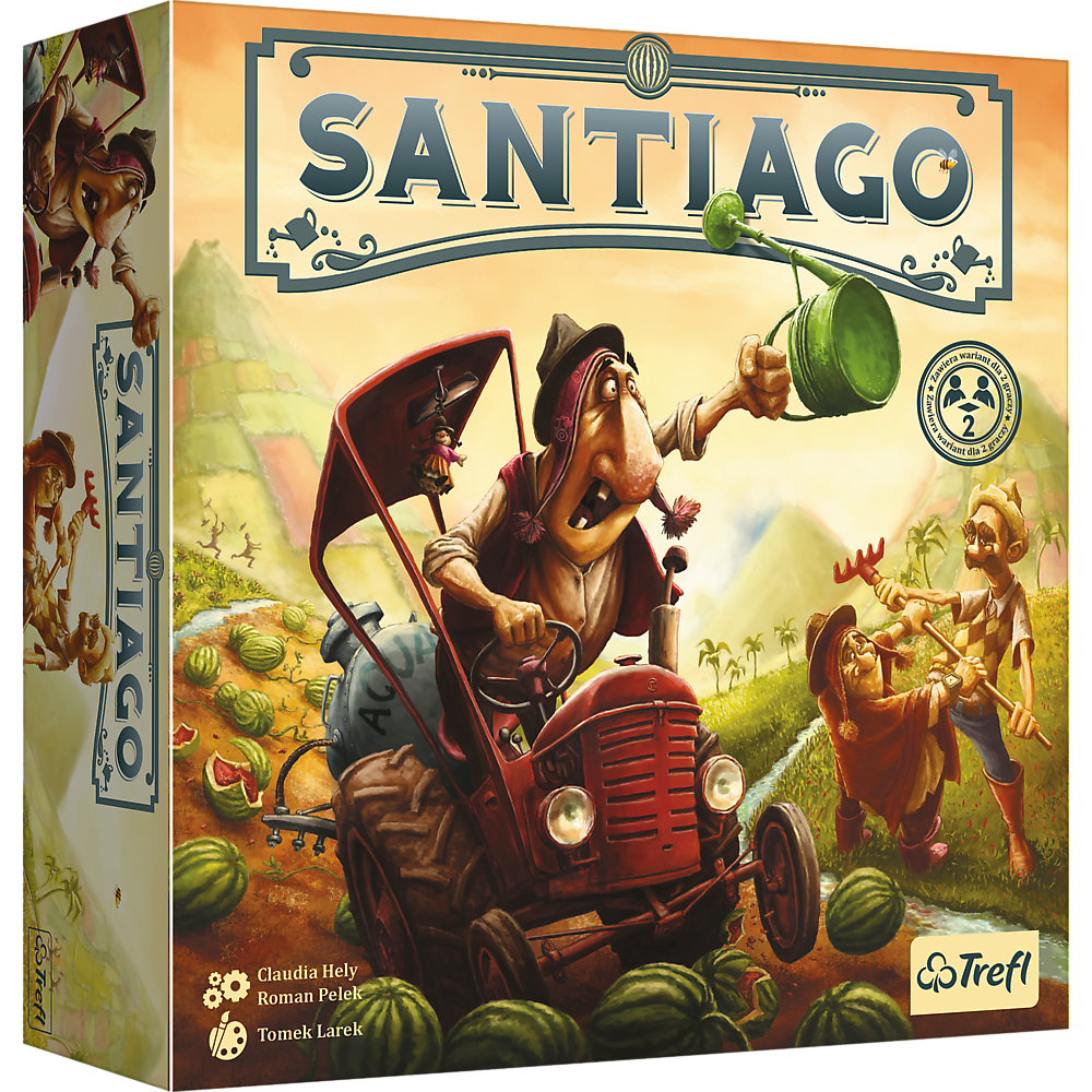 Gra Santiago 02304