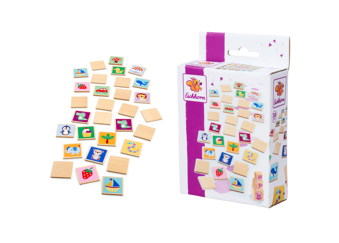 Gra Zapamiętywanie EH Friends