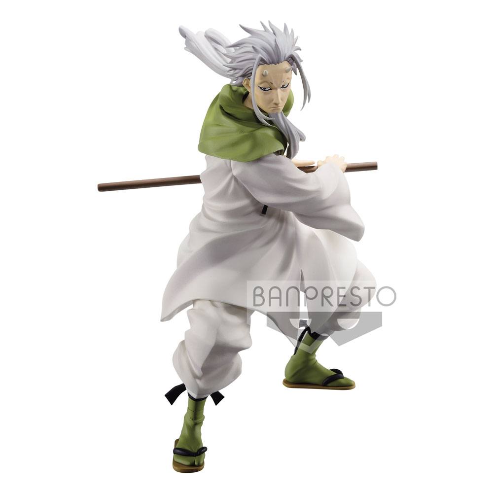 Figurka BP That Time a Slime Otherworlder Hakuro V.12