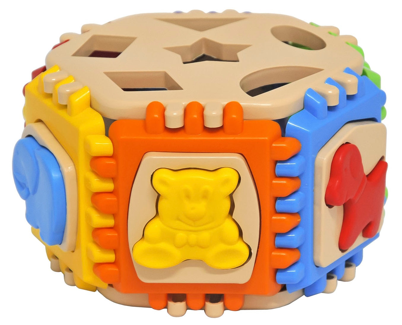 Sorter Zwierzęta 42280
