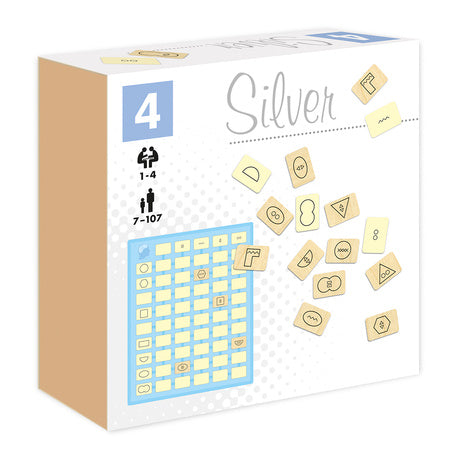 Silver Wspólne Ogniwo