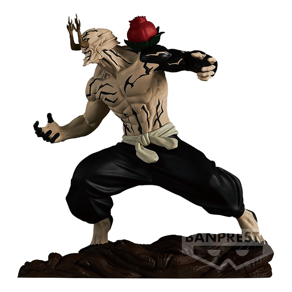Figurka BP Jujutsu Kaisen Combination Battle Hanami