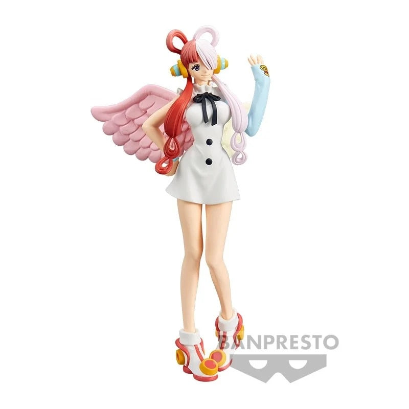Figurka One Piece Film Red Dxf Tgl vol. 1 Uta