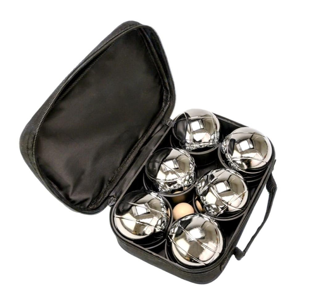 Gra plenerowa Boule Petanque