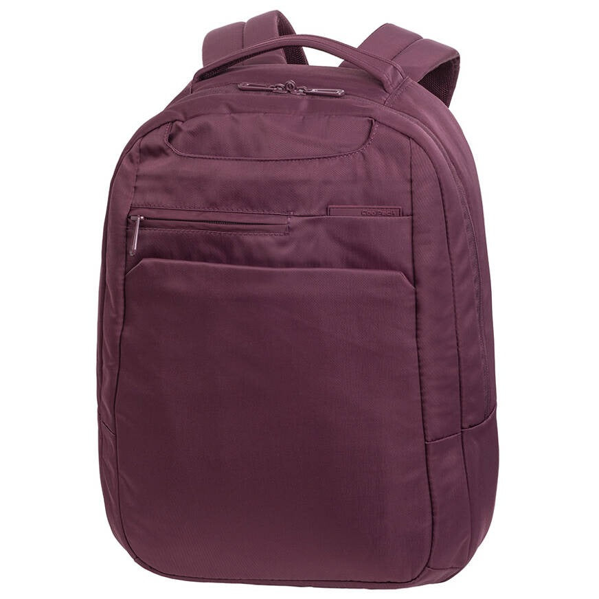 Plecak biznesowy Coolpack Falet Burgundy