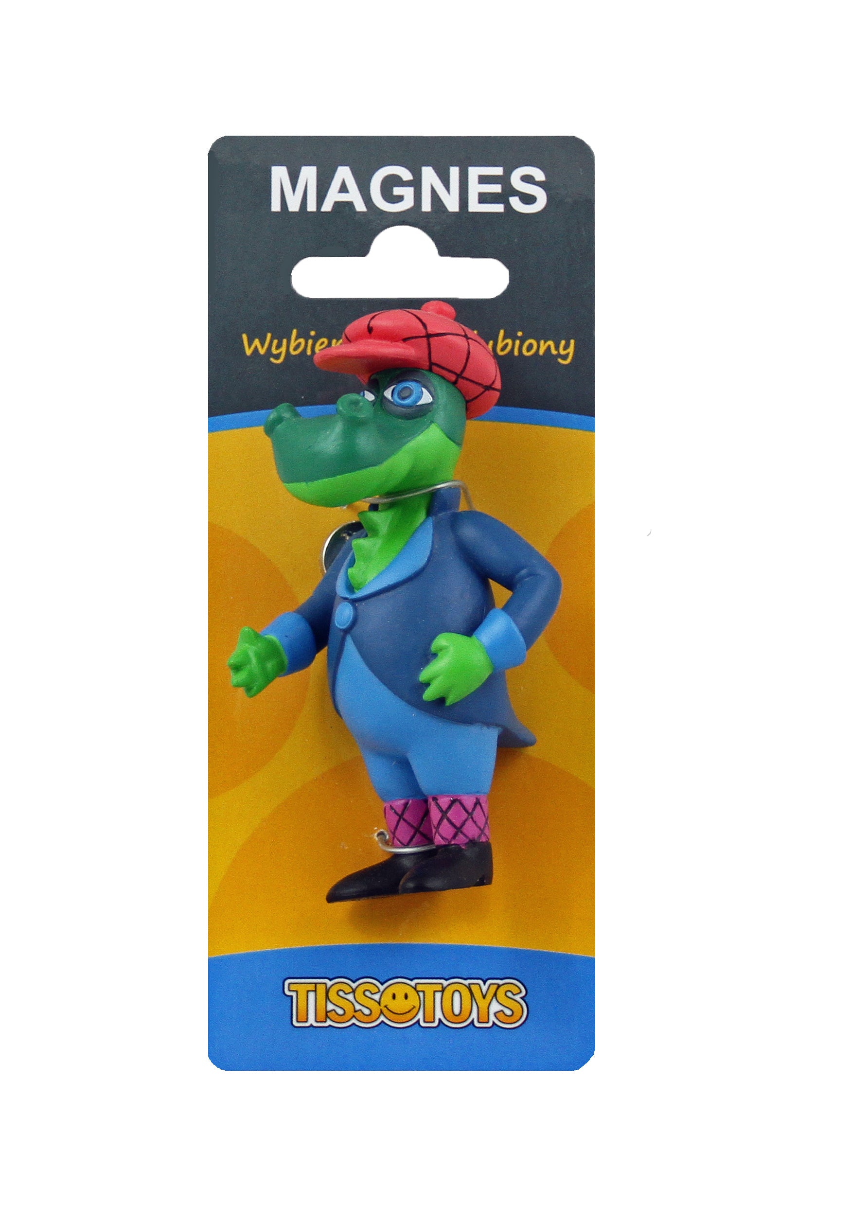 Magnes Smok Wawelski 11015M