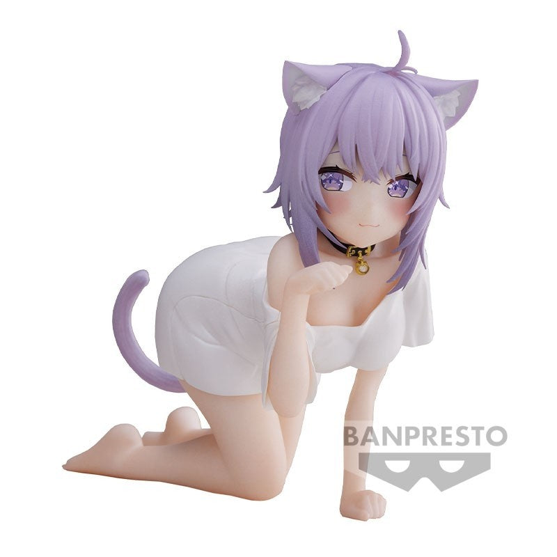 Figurka BP Hololive If Relax Time Nekomata Okayu