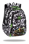 Plecak CoolPack SPINER 24 L gra GAME OVER (F001679)