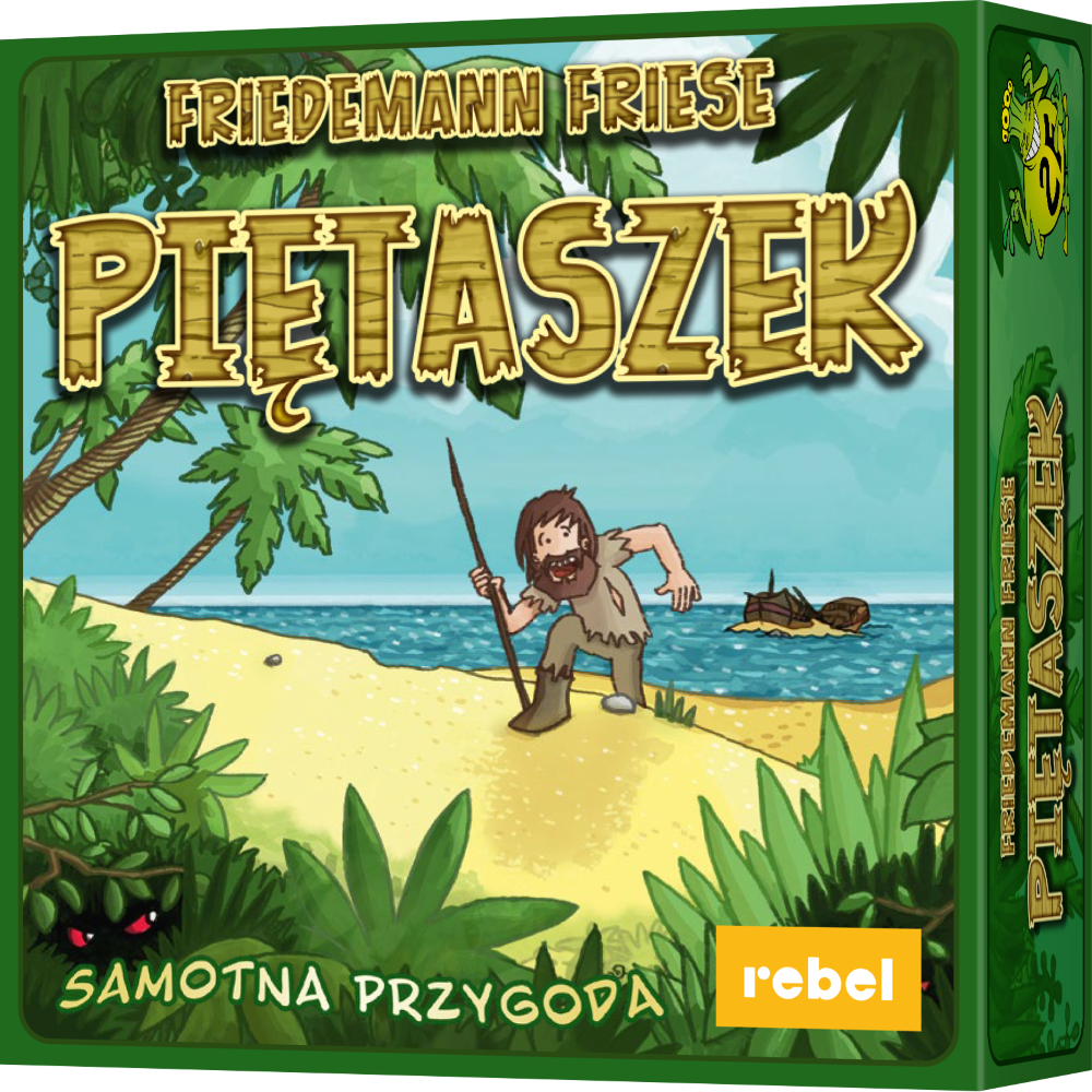 Gra Piętaszek