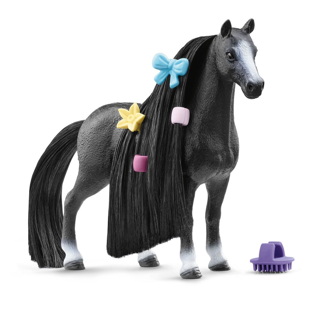 Piękna klacz rasy Quarter Horse SLH42620
