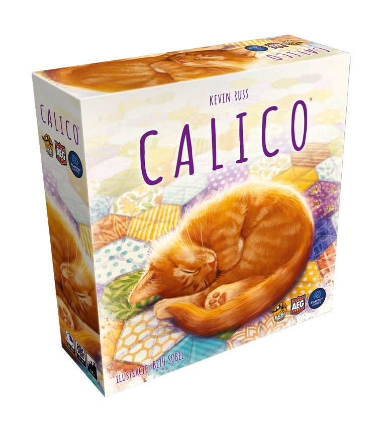 Gra Calico