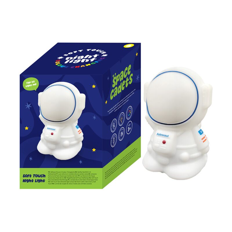 Lampka nocna LED Astronauta LAMP13