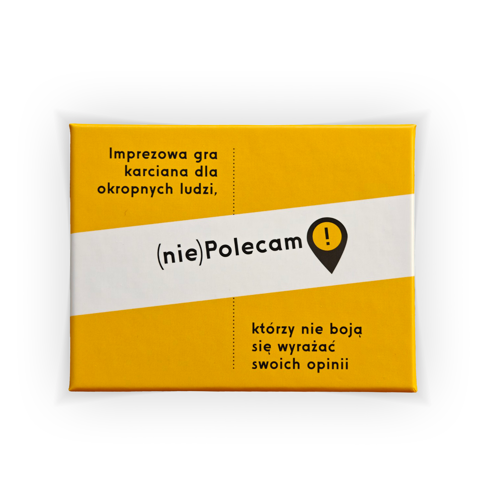 Gra (nie) Polecam!