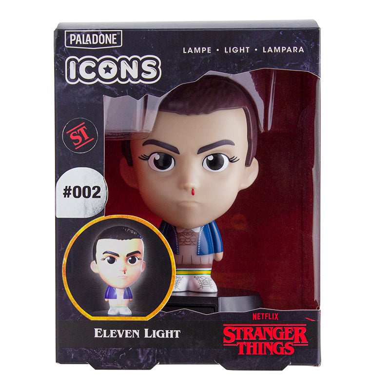 Lampka Icon Stranger Things 11