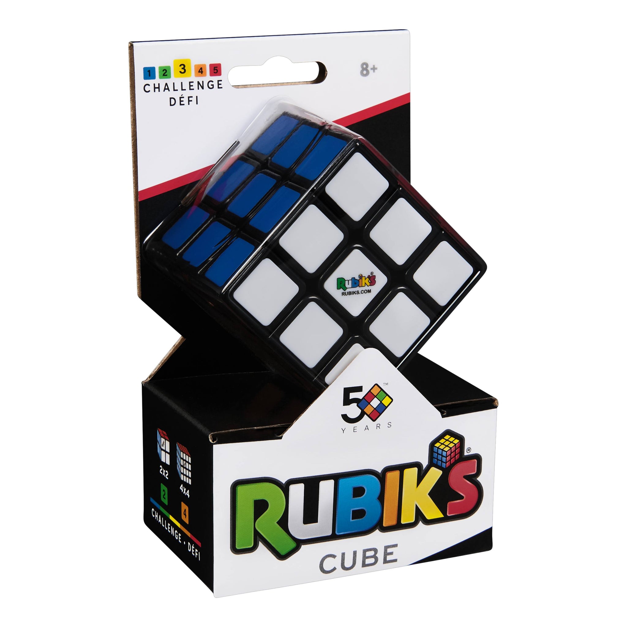 Kostka Rubika Podstawowa 3x3 CDU