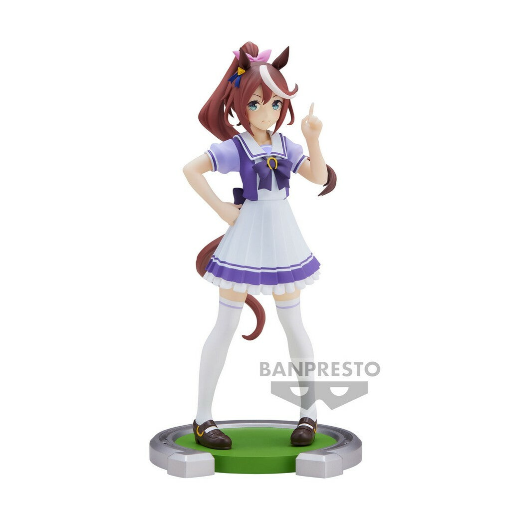Figurka BP Umamusume Pretty Derby Tokai Teio