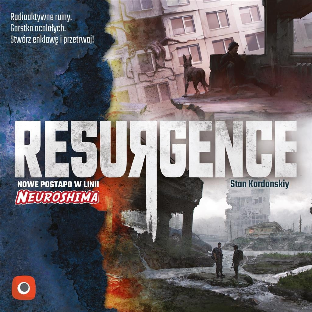 Gra Resurgence