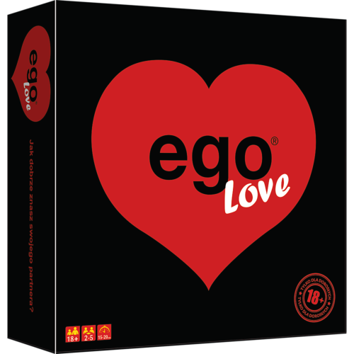 Gra Ego love 01481