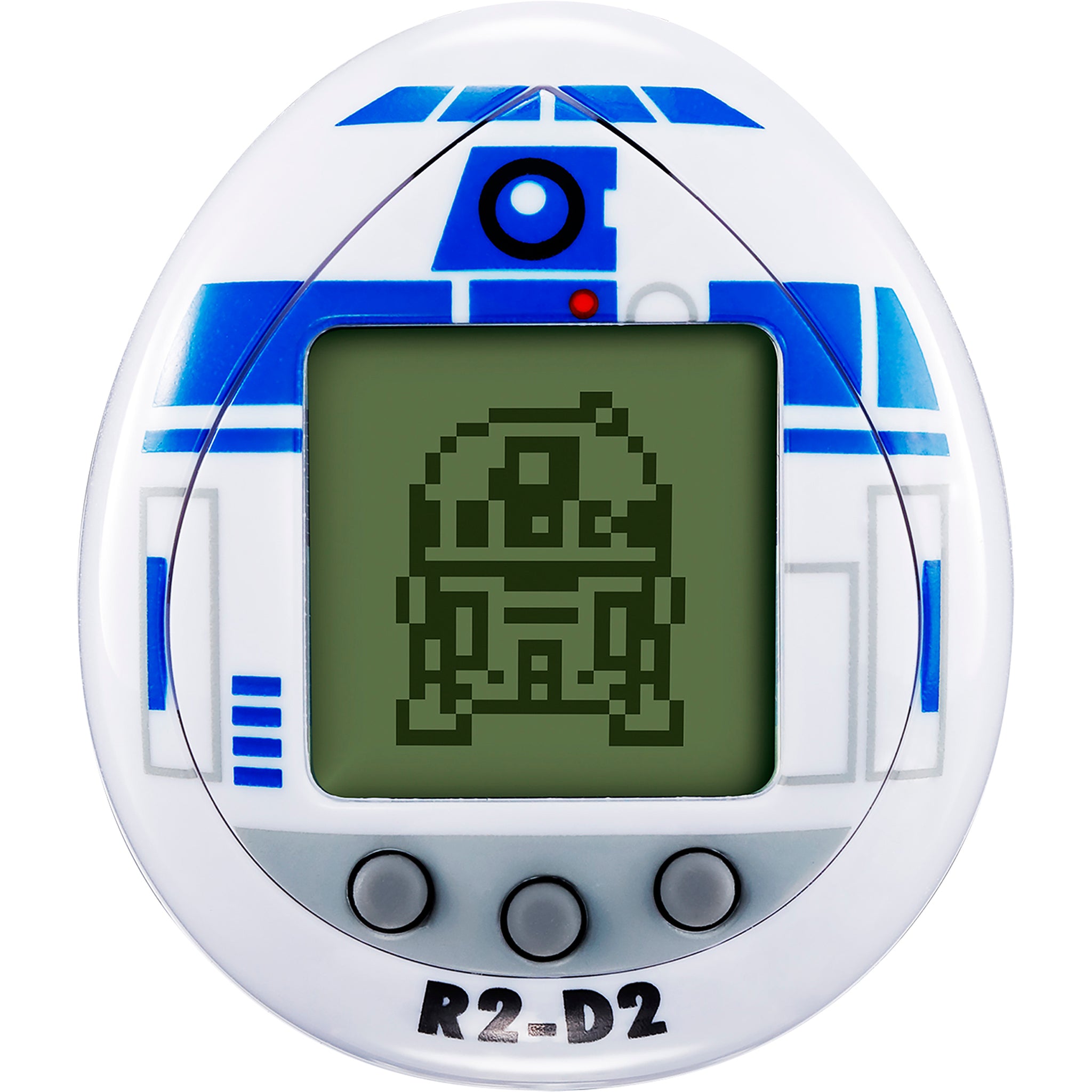 Tamagotchi Star Wars Solid