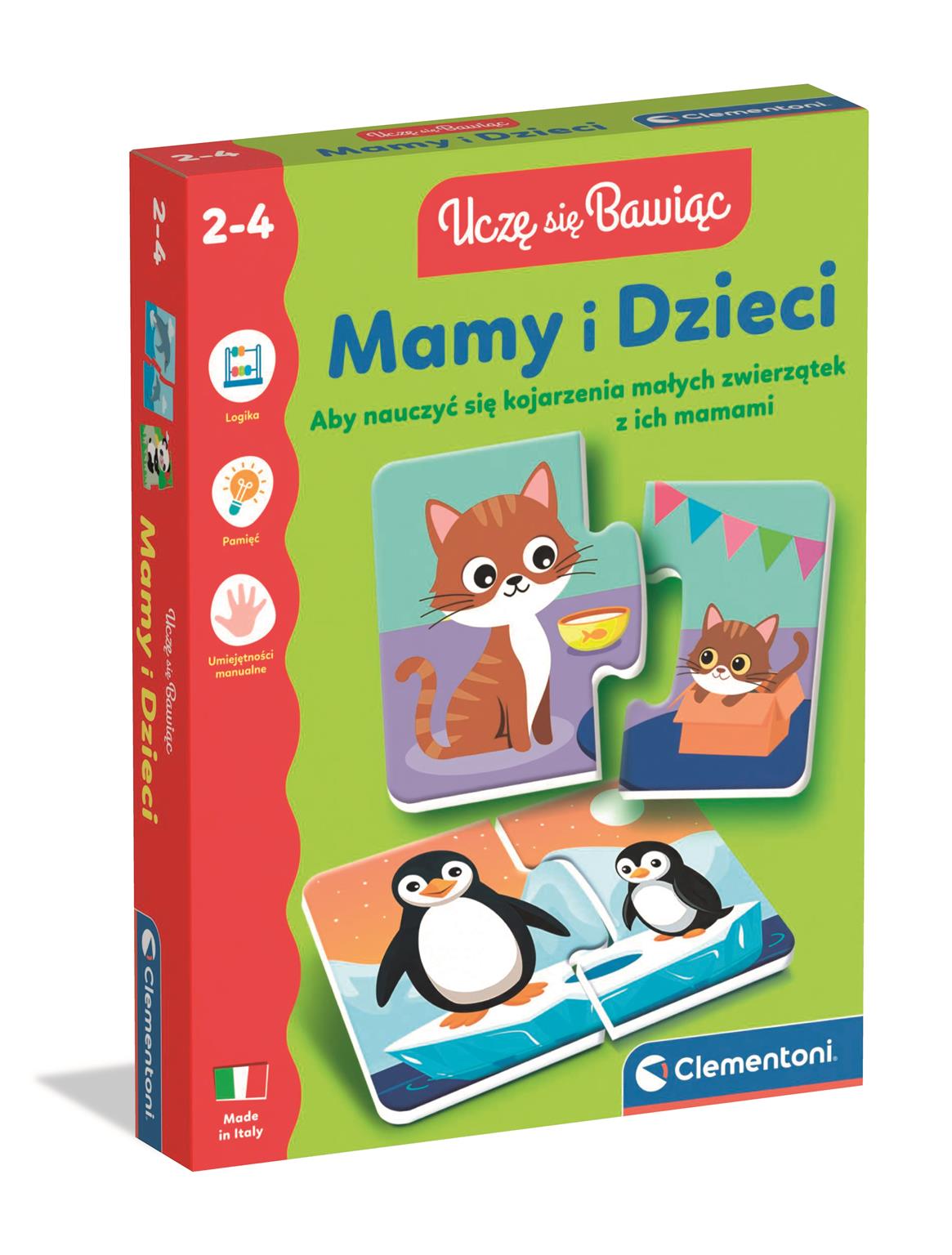 Mamy i dzieci 50423