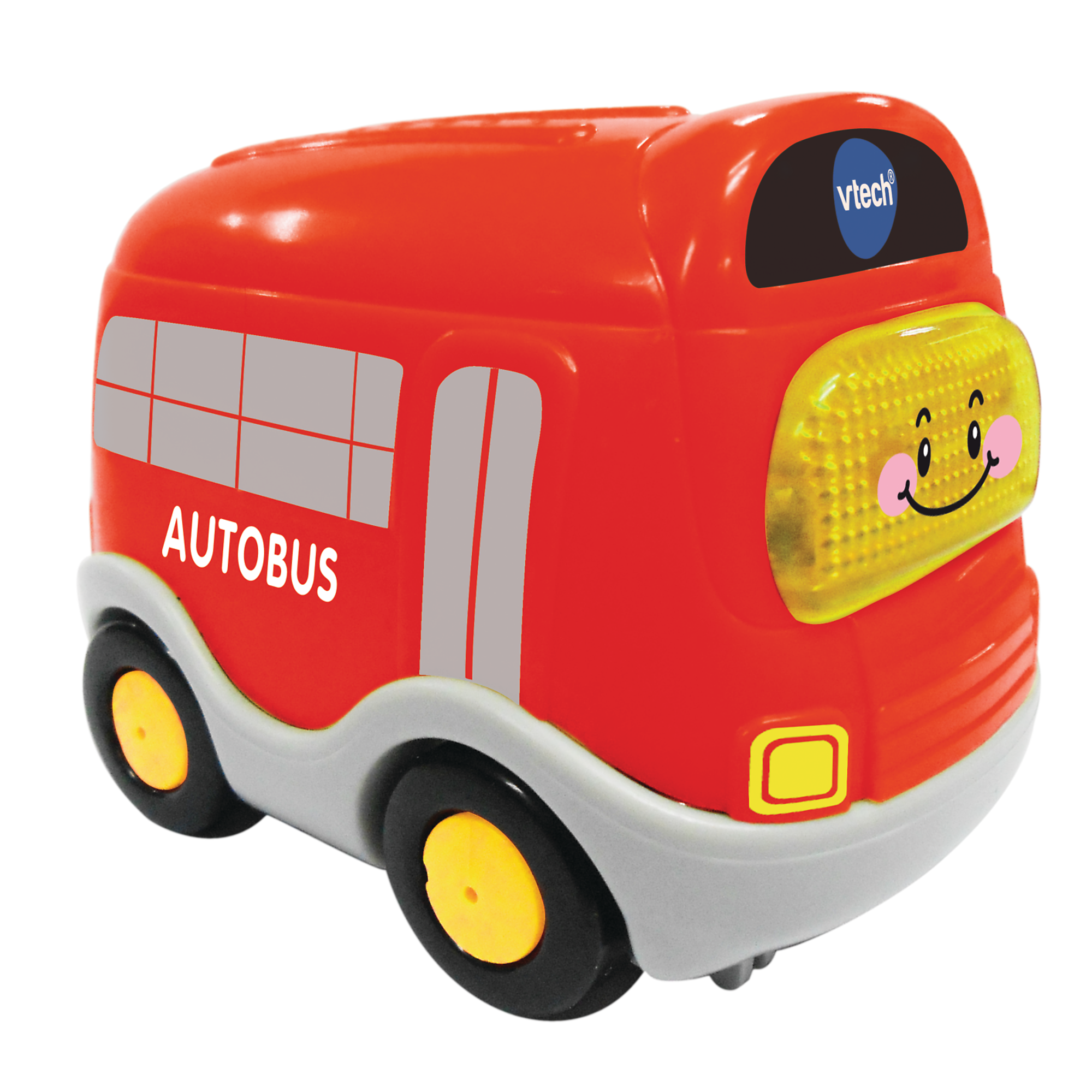 Tut tut autka autobus Vtech 60806