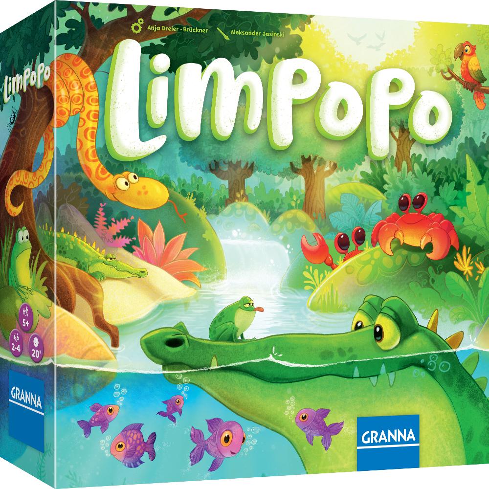 Gra Limpopo