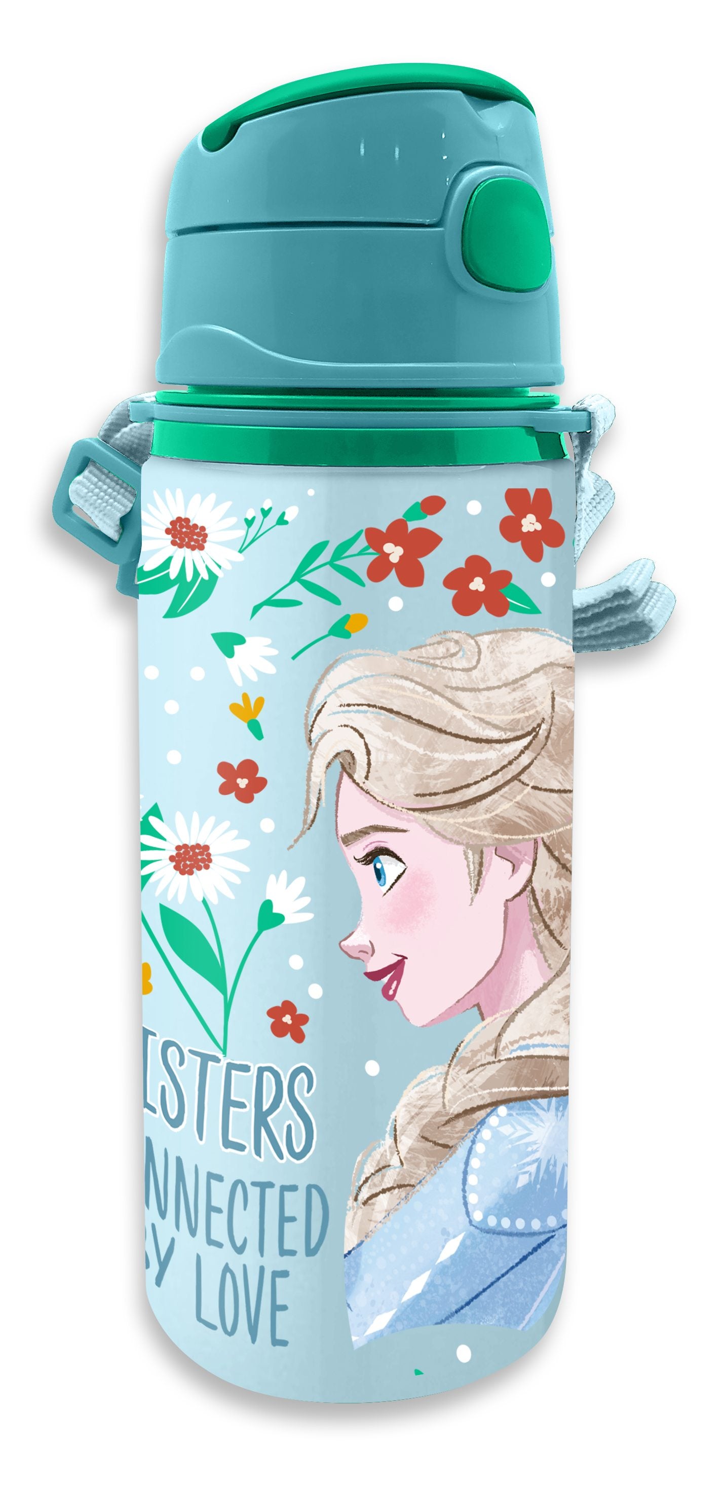 Bidon 600ml Frozen FR50013