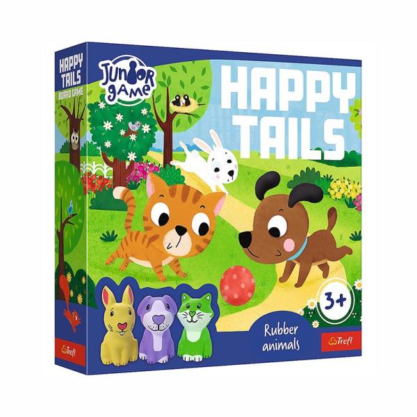Gra Happy Tails 02478