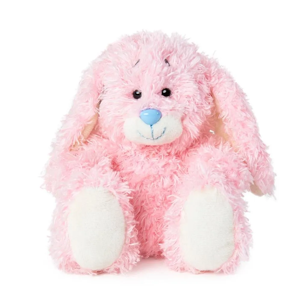 Maskotka Króliczek Cotton Tail przyjaciel niebieskiego noska