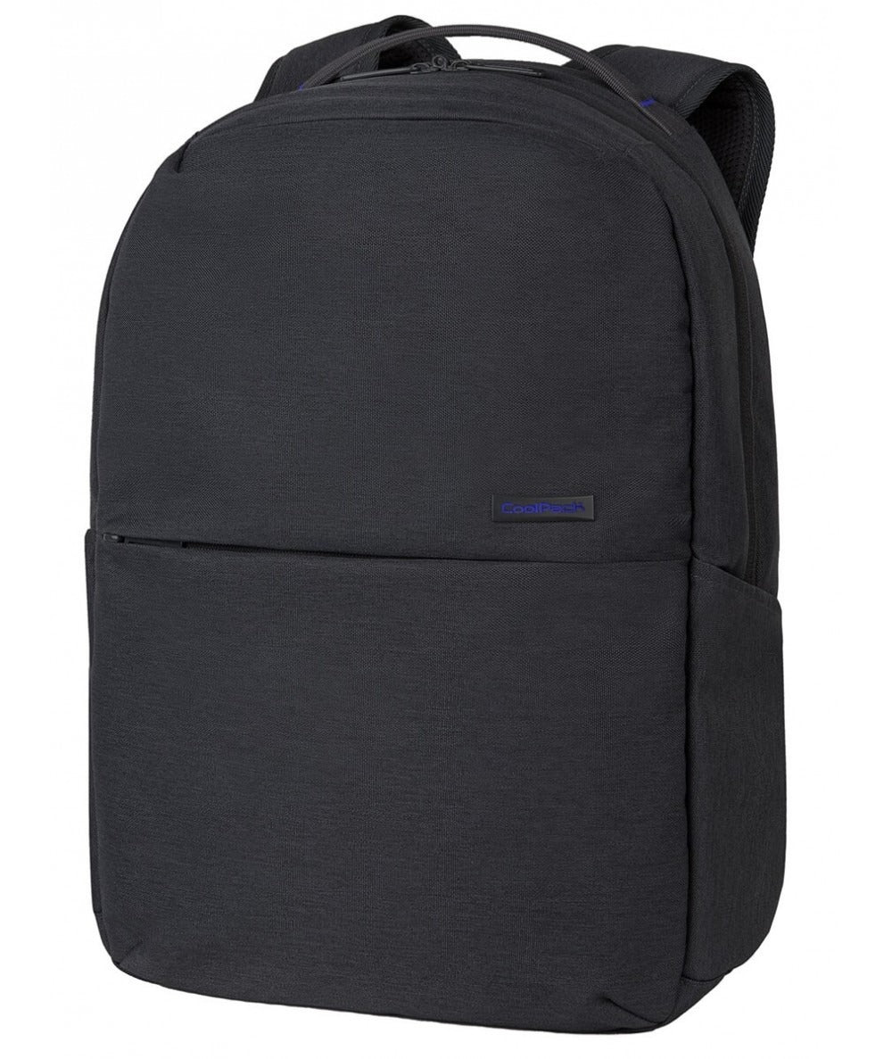 Plecak biznesowy Coolpack ray black