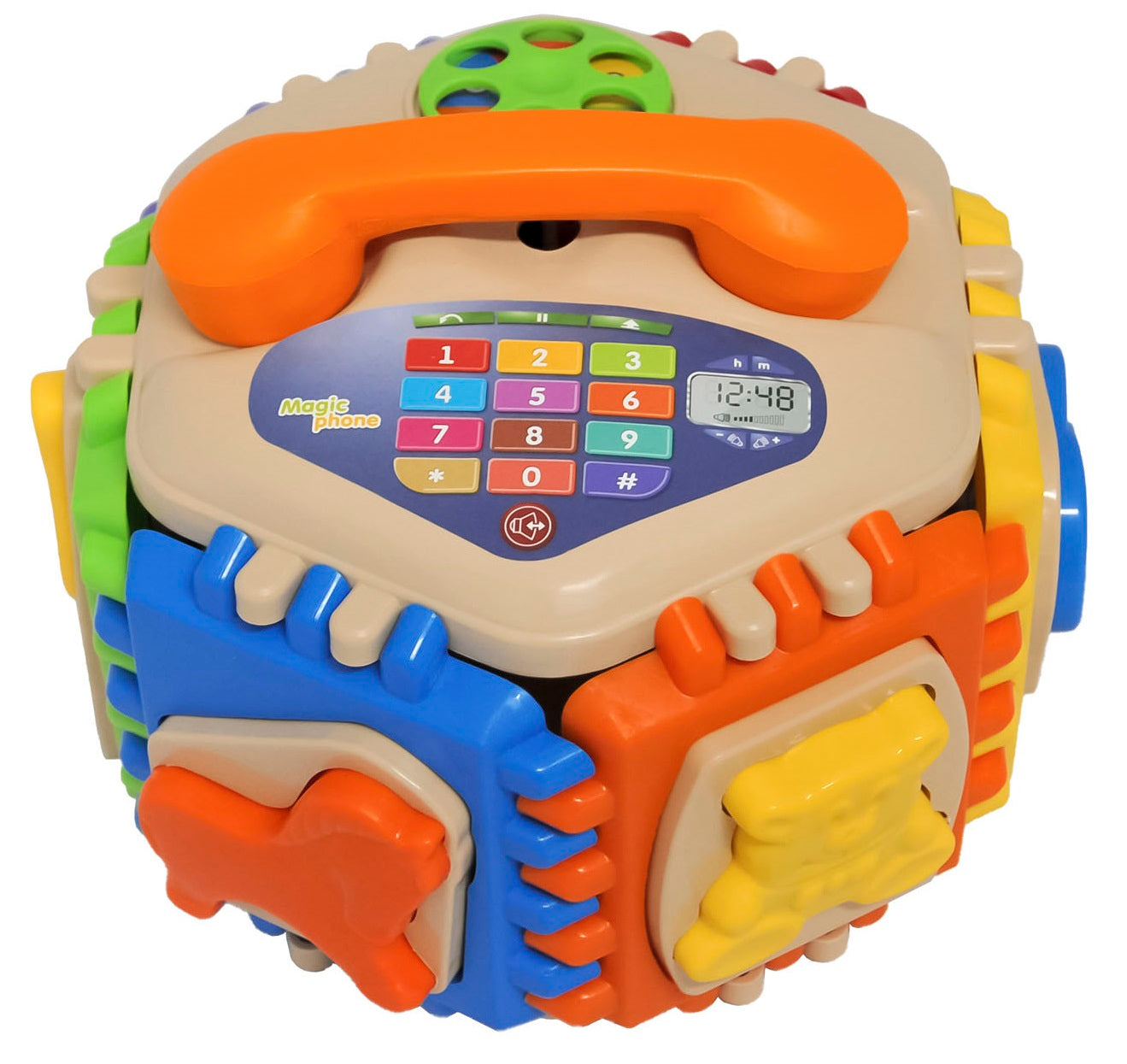Sorter Telefon 42290