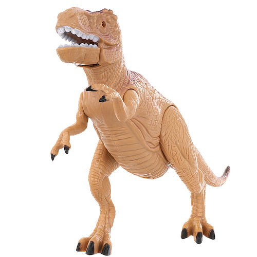 Dinozaur światło dźwięk SP83814 AN01