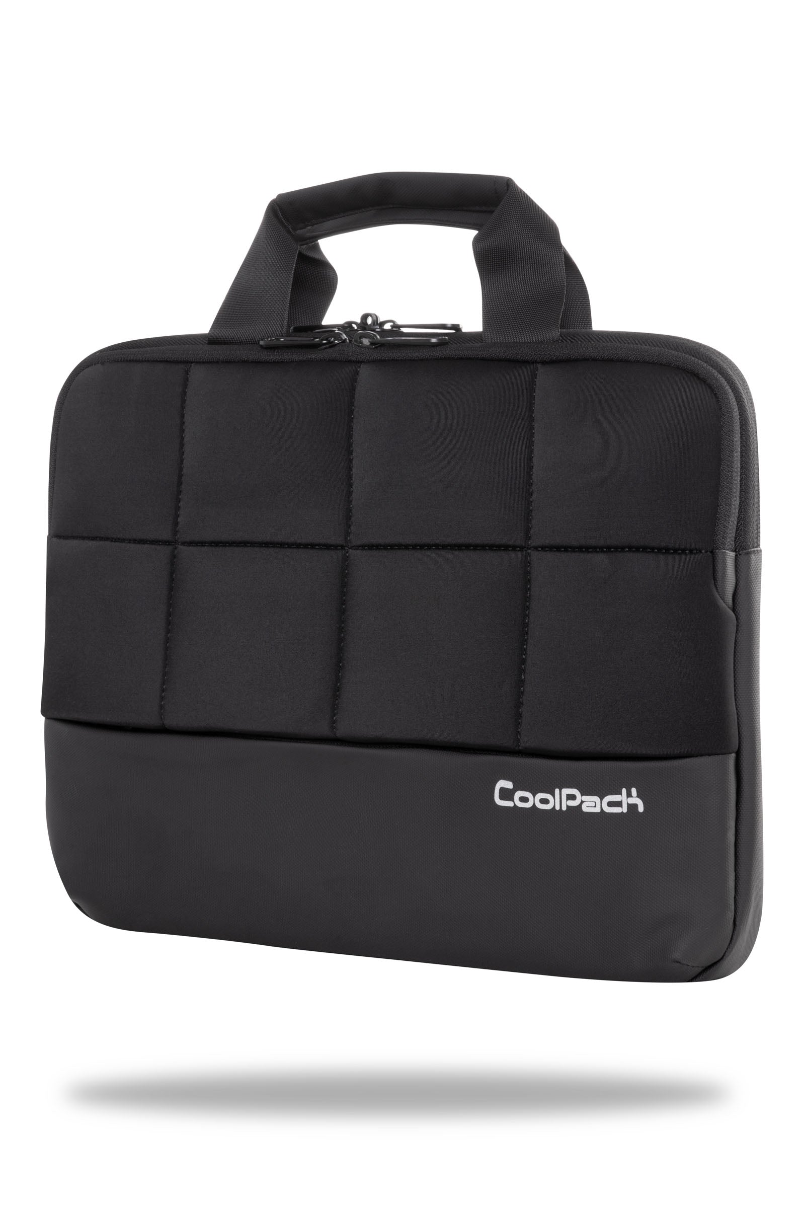 Torba na laptopa Coolpack Piano black tpr