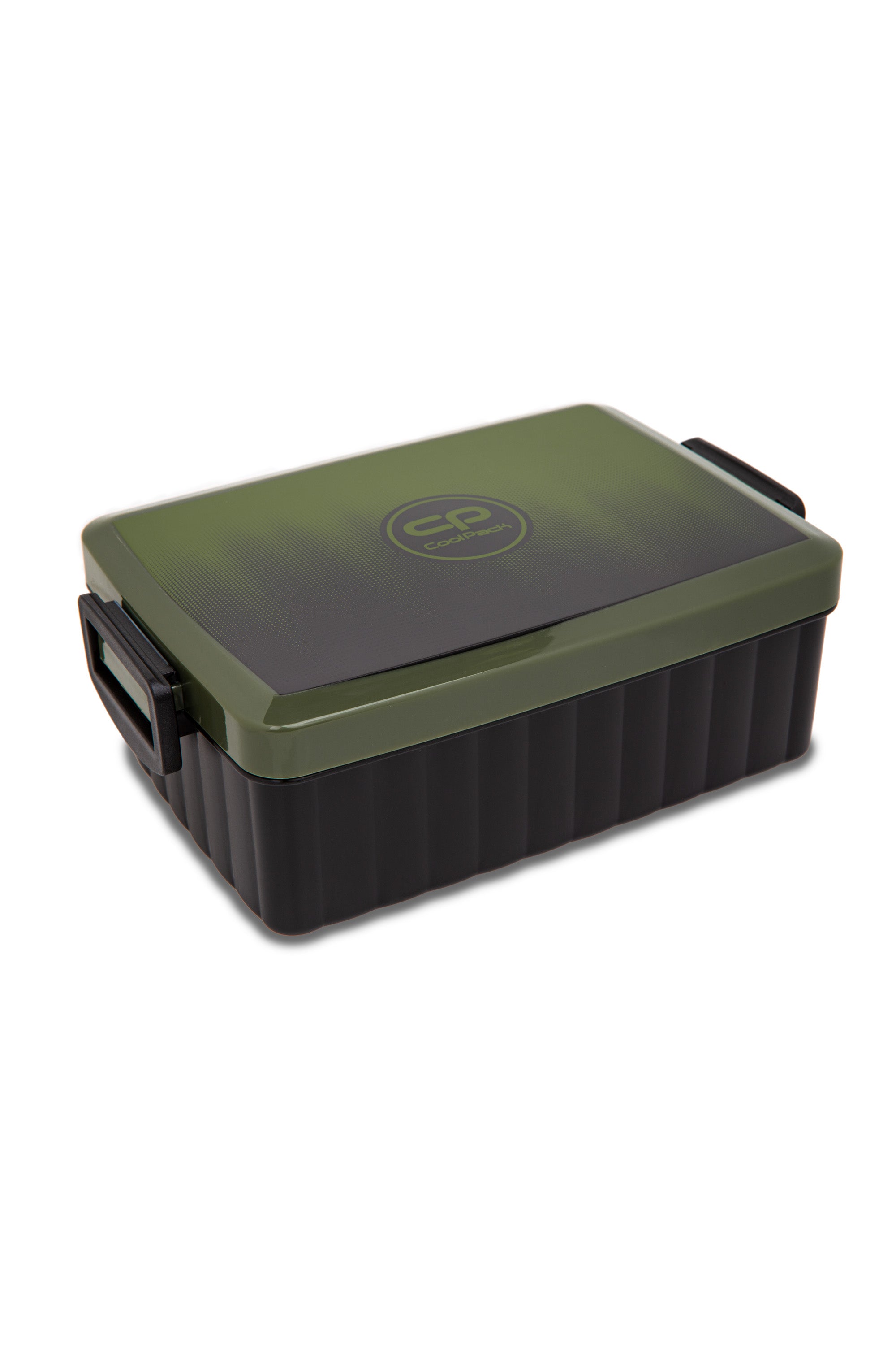 Śniadaniówka Coolpack gradient grass