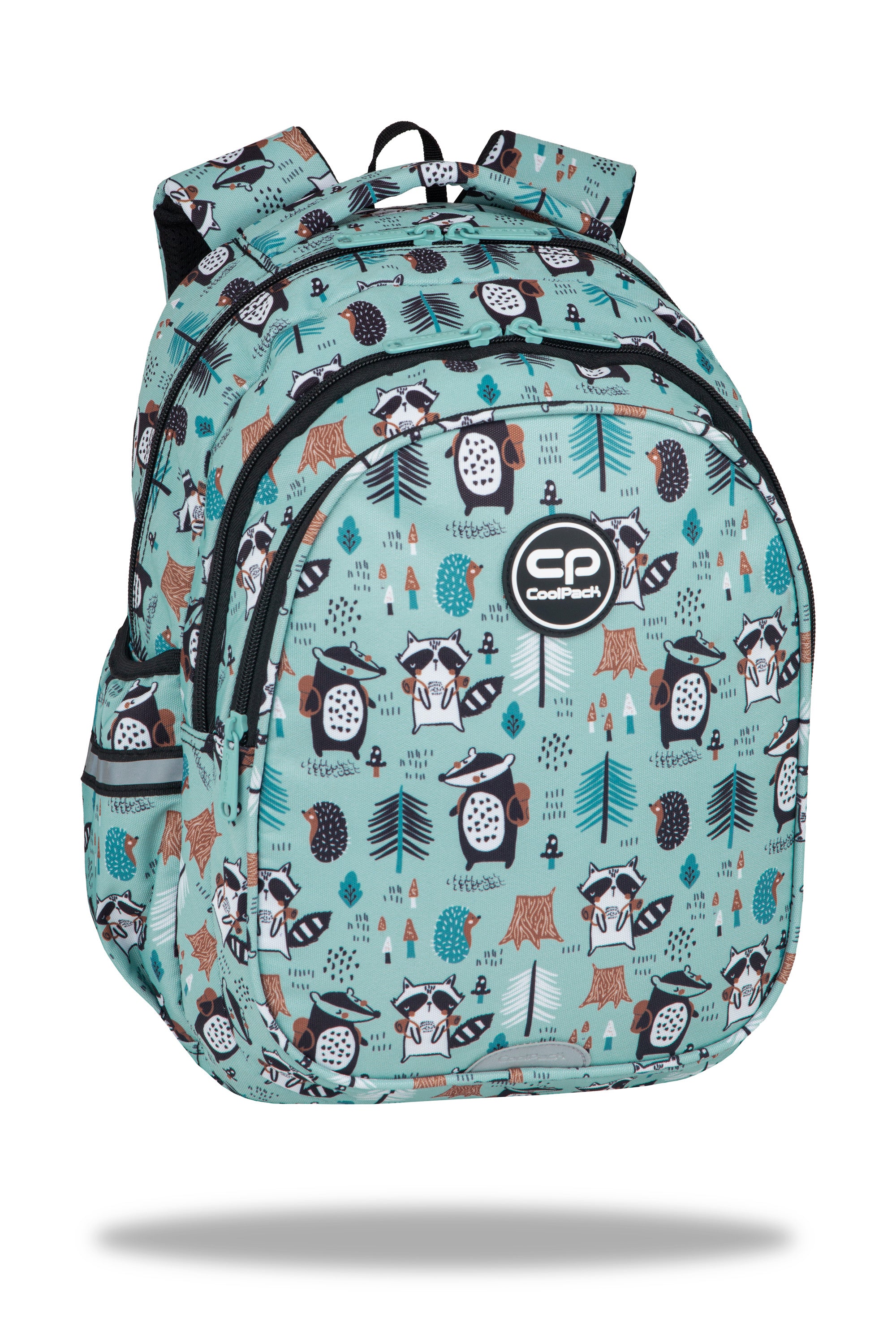 Plecak 2-komorowy Coolpack jerry shoppy