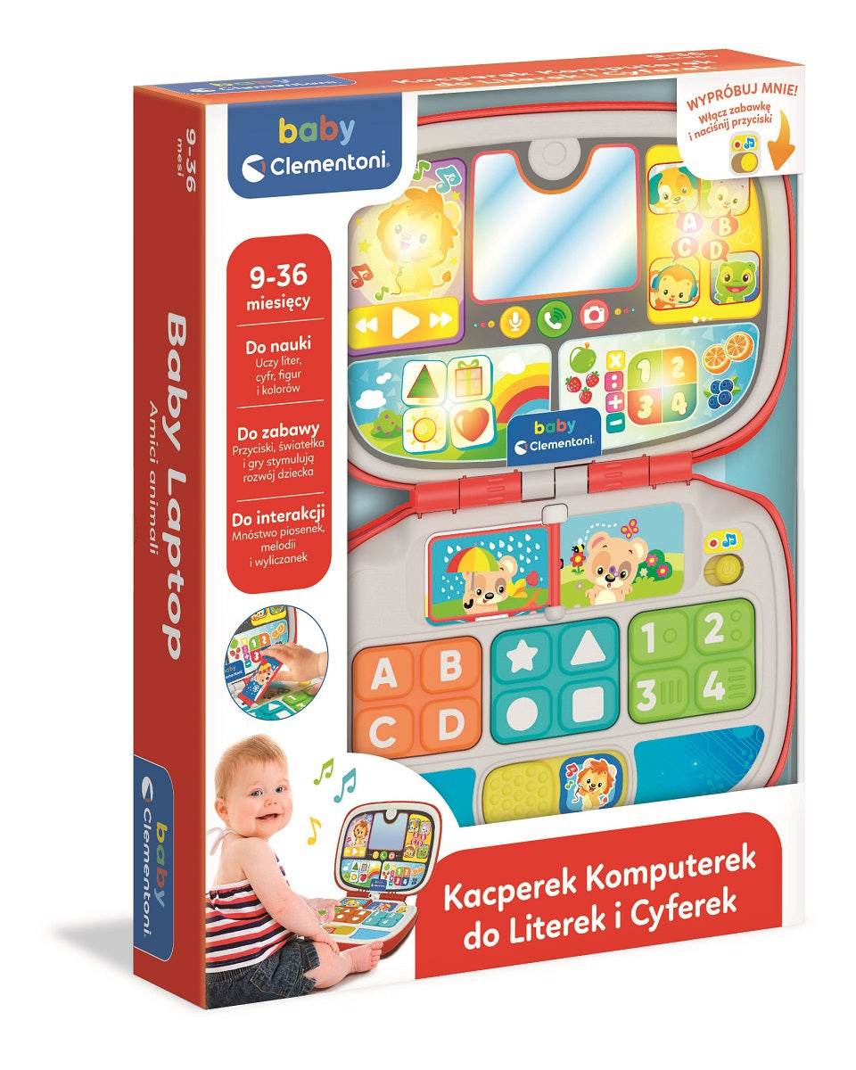 Kacperek komputerek 50716