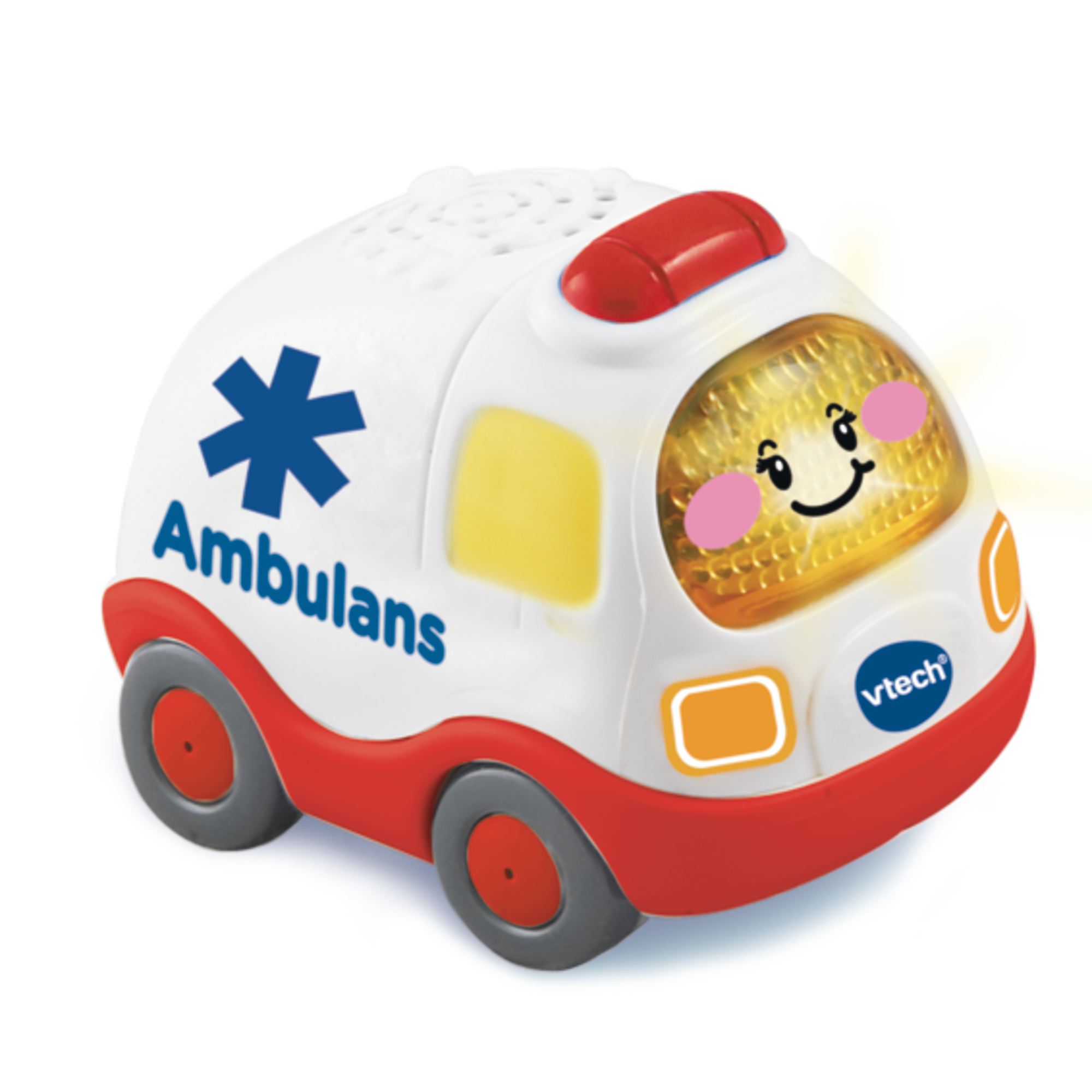 Tut tut autka ambulans Vtech 60805