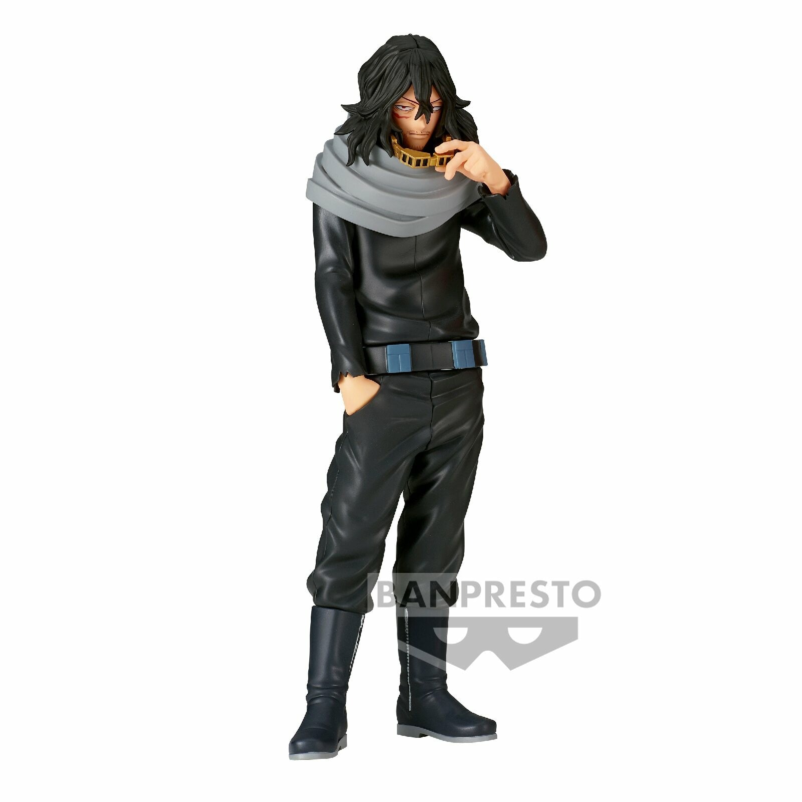 Figurka My Hero Academia Age Of Heroes A Shota Aizawa