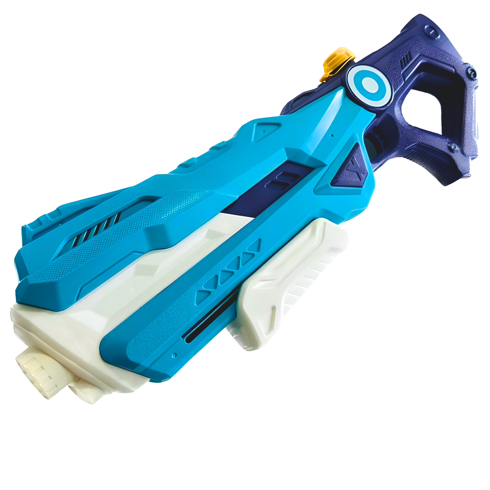Pistolet Na Wodę Dla Dzieci Water Gun Zabawka Basen Prezent Lato