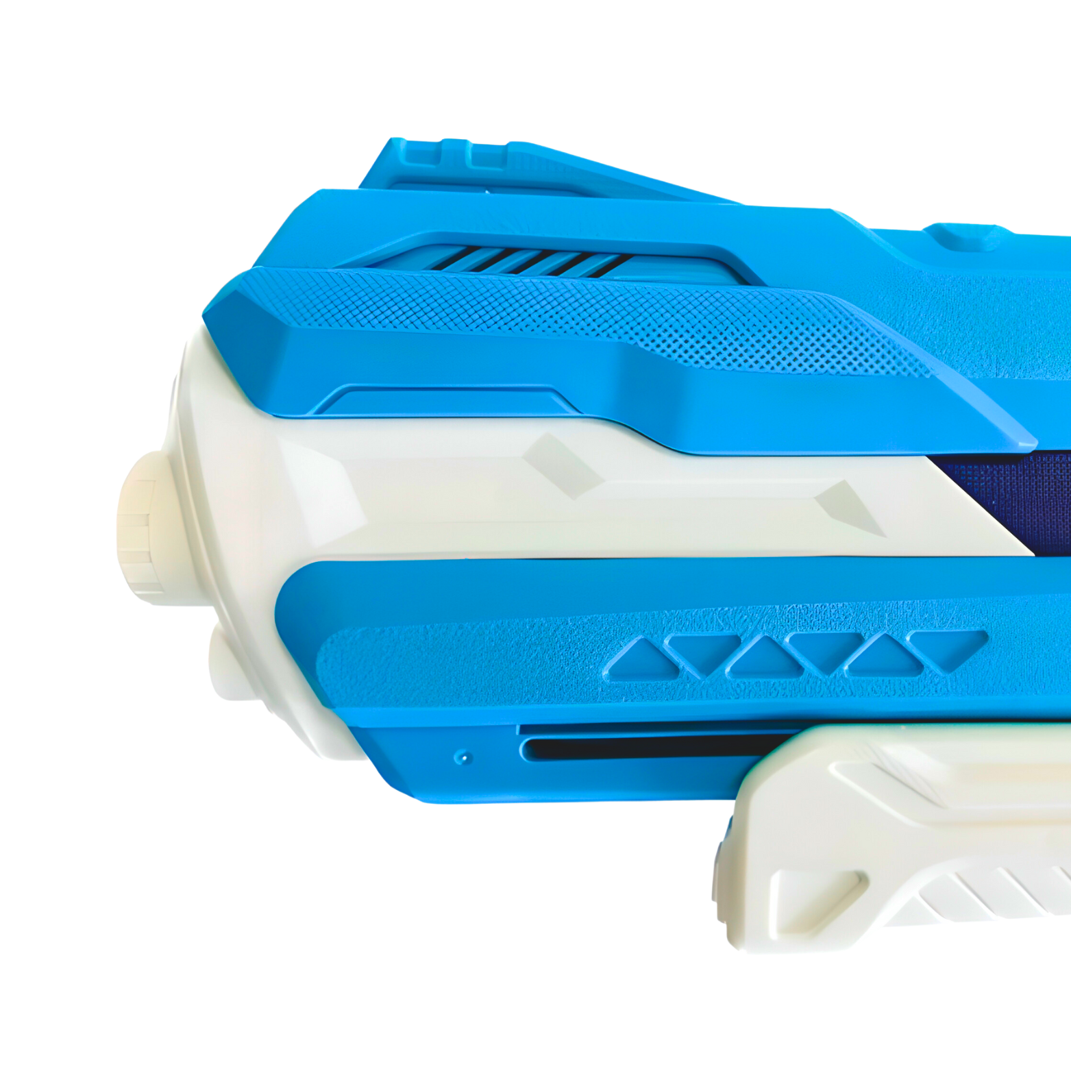 Pistolet Na Wodę Dla Dzieci Water Gun Zabawka Basen Prezent Lato