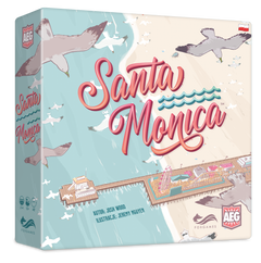 Gra Santa Monica