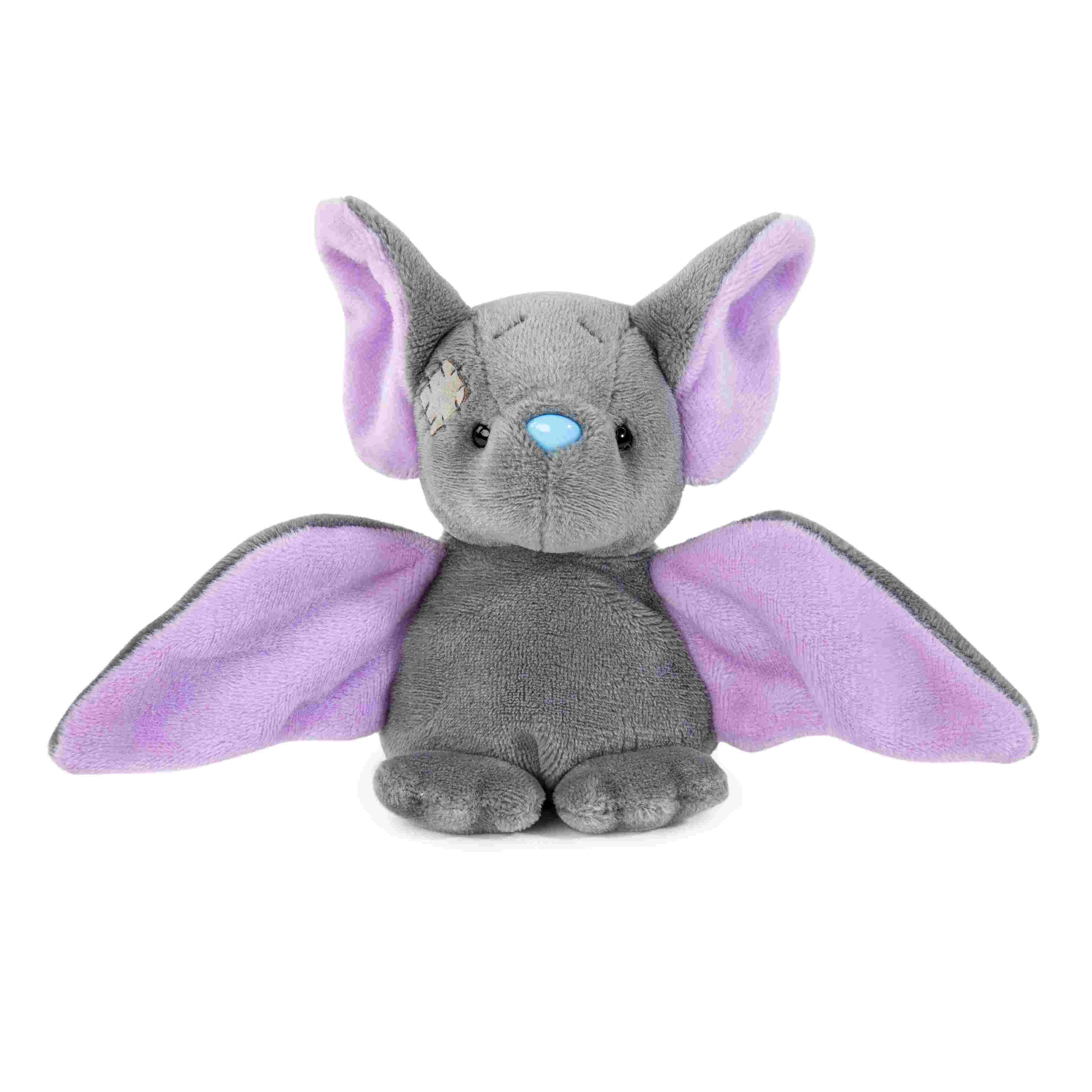 Przyjaciel niebieskiego noska Nietoperz Flit