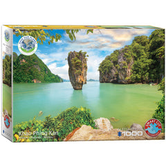 Puzzle 1000 Save our Planet 6000-5788