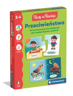 Przeciwieństwa 50434