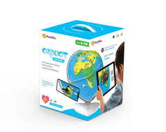 Playshifu Globus Orboot 011-SHIFU014