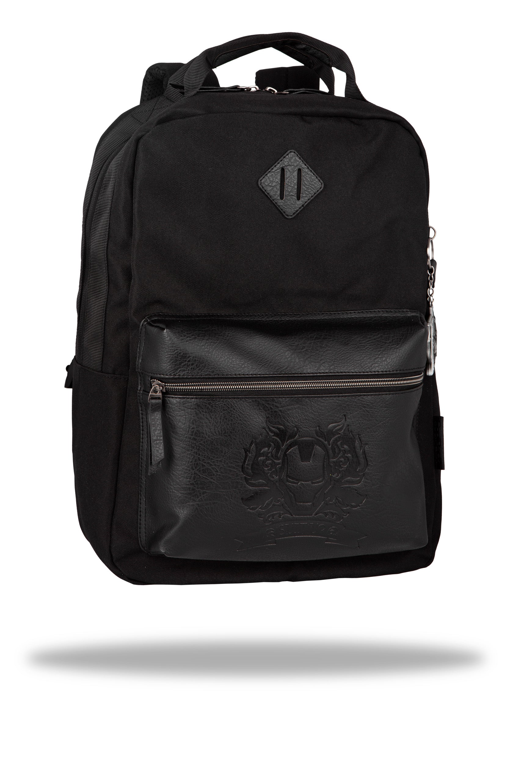 Plecak 1-komorowy Disney 100 bound black collection