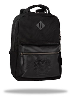 Plecak 1-komorowy Disney 100 bound black collection