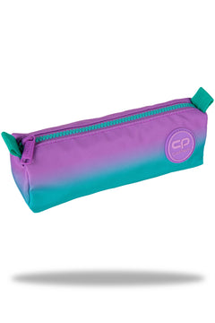Piórnik saszetka Coolpack Tube GRADIENT BLUEBERRY