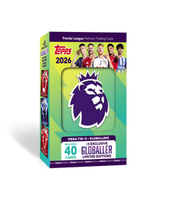 Premier League 2026 mega puszka 1szt.mix