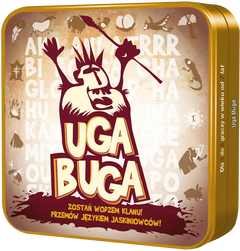 Gra Uga Buga!